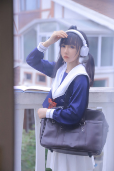 美女写真